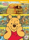 Disney Winnie the Pooh: Pooh Bear All Year Long Look and Find - Pi Kids - 9798384604006