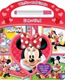 Disney Minnie: Write-And-Erase Look and Find - Pi Kids - 9798384604136