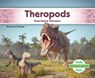 Theropods - Grace Hansen - 9798384905196