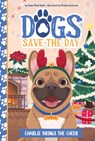Charlie Brings the Cheer - Emma Bland Smith - 9798384923107