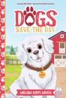 Willow Keeps Watch - Emma Bland Smith - 9798384923145