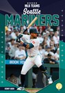 Seattle Mariners - Kenny Abdo - 9798384940326