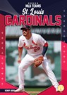 St. Louis Cardinals - Kenny Abdo - 9798384940333