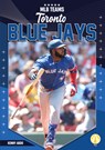 Toronto Blue Jays - Kenny Abdo - 9798384940364