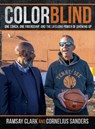 Color Blind - Ramsay Clark ; Cornelius Sanders - 9798385077298