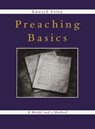 Preaching Basics - Edward Foley - 9798385283873