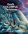 God's Colorful Christmas - Esau McCaulley - 9798400501036