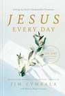 Jesus Every Day - Jim Cymbala - 9798400506079
