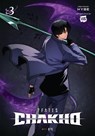 7FATES: CHAKHO, Vol. 3 (comic) - Abigail Blackman ; BTS ; HYBE - 9798400900594
