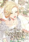 The Remarried Empress, Vol. 9 - Alphatart ; Chiho Christie ; HereLee HereLee ; SUMPUL - 9798400902741