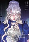 The Remarried Empress, Vol. 11 - Alphatart ; HereLee HereLee ; Shirley Chen ; SUMPUL - 9798400905957