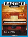 Ragtime Easy Piano vol. 2 - PHILIP,  John L - 9798409536015