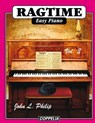Ragtime Easy Piano vol. 3 - PHILIP,  John L - 9798412579436