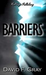 Barriers - GRAY,  David F - 9798414593324
