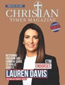 Christian Times Magazine Issue 56 - Christian Times Magazine & North Texa - 9798417817632