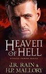 Heaven of Hell - MALLORY,  H P ; Rain, J R - 9798418372901