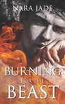 Burning for the Beast - JADE,  Nara - 9798422188840