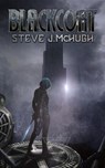 Blackcoat - Steve McHugh - 9798458590150
