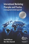 International Marketing - Svend Hollensen ; Marc Oliver Opresnik - 9798474275802