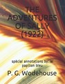 The Adventures of Sally (1922): spécial annotations by: le papillon bleu - WODEHOUSE,  P. G. - 9798501651531