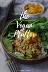 The Vegan Platter - JONES,  Jenny - 9798503461992