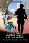 Over There and Back Again - YOUNG,  Douglas A - 9798505391303