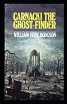 Carnacki, The Ghost Finder - HODGSON,  William Hope - 9798505448595