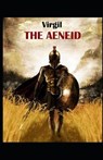 The Aeneid - MARO,  Vergilius - 9798509392832
