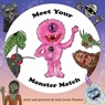 Meet Your Monster Match - JONES-HUNTON,  Julie - 9798510618730
