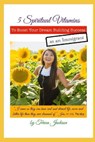 5 Spiritual Vitamins to Boost Your Dream Building Success as an Immigrant - JACKSON,  Daniel ; Jackson, Teresa - 9798512284391