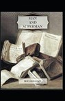 "Man and Superman(classics illustrated) " - SHAW,  George Bernard - 9798512285787