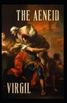 The Aeneid -Virgil Original Edition(Annotated) - MARO,  Vergilius - 9798514407613