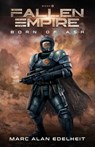 Fallen Empire - Marc Alan Edelheit - 9798516638824