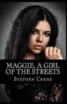 Maggie - CRANE,  Stephen - 9798516840647