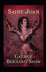 Saint Joan Annotated - BERNARD SHAW,  George - 9798518812826