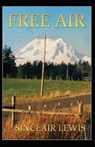 Free Air Annotated - LEWIS,  Sinclair - 9798519517683