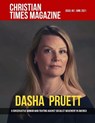Christian Times Magazine Issue 49 - Christian Times Magazine - 9798523800573