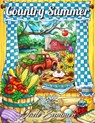Country Summer - SUMMER,  Jade - 9798525057685