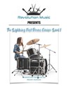 The Lightning Fast Drums Course - JACKSON,  Daniel - 9798530170010