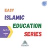 Easy Islamic Education Series Volume 2 - BOOKSHOP,  Beituturath - 9798546841393