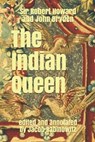 The Indian Queen - DRYDEN,  John - 9798552661961
