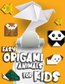 Easy Origami Animals for Kids: step by step instruction, colorful. - PUCCI,  Vanessa - 9798582495208