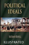 Political Ideals Illustrated - RUSSELL,  Bertrand - 9798589526868