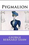 Pygmalion Illustrated - SHAW,  George Bernard - 9798591207618