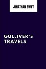 Gulliver's Travels - Jonathan Swift - 9798591842307
