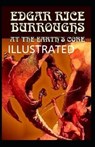 At the Earth's Core Illustrated - BURROUGHS,  Edgar Rice - 9798593137043