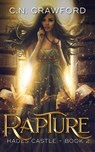 Rapture - C. N. Crawford - 9798594180741
