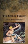 The Son of Tarzan - BURROUGHS,  Edgar Rice - 9798594412927