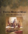 Thuvia Maid of Mars: Large Print - BURROUGHS,  Edgar Rice - 9798594421066