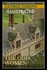 The Odd Women Illustrated - GISSING,  George - 9798594428126